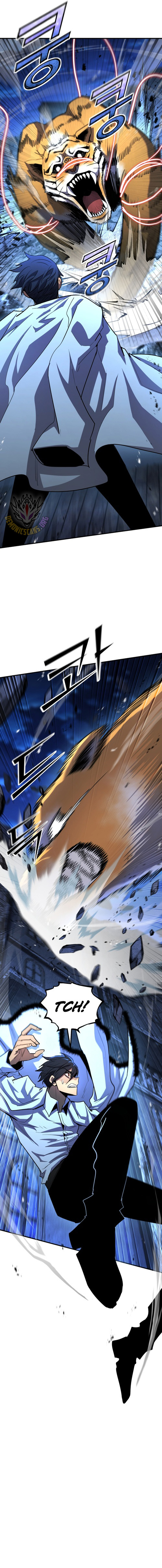 Standard of Reincarnation Chapter 163 14